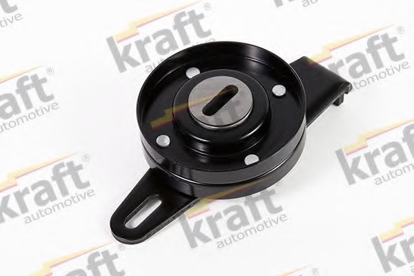 Ролик ремня генератора KRAFT AUTOMOTIVE 1225870