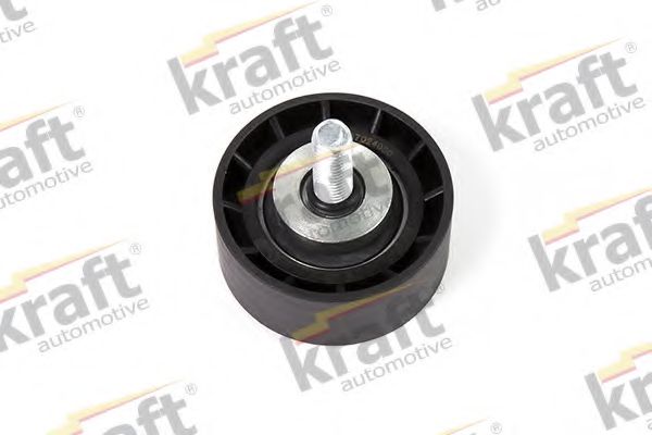Обводной ролик KRAFT AUTOMOTIVE 1226217