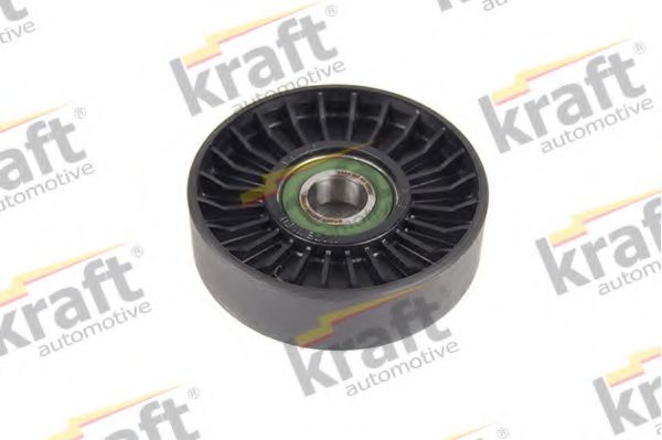 Обводной ролик KRAFT AUTOMOTIVE 1226219