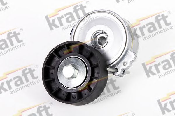 Ролик натяжной ремня генератора KRAFT AUTOMOTIVE 1226225