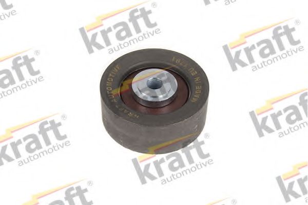 Обводной ролик KRAFT AUTOMOTIVE 1226240