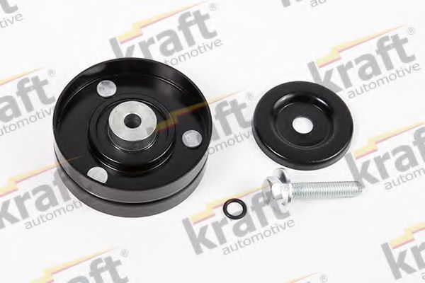 Обводной ролик KRAFT AUTOMOTIVE 1226315