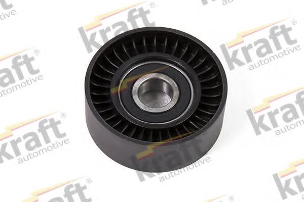 Обводной ролик KRAFT AUTOMOTIVE 1226450