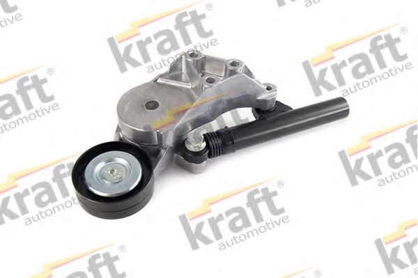 Ролик натяжной ремня генератора KRAFT AUTOMOTIVE 1226500