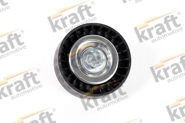 Обводной ролик KRAFT AUTOMOTIVE 1226845