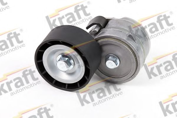 Ролик натяжной ремня генератора KRAFT AUTOMOTIVE 1226860