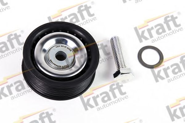 Обводной ролик KRAFT AUTOMOTIVE 1227240