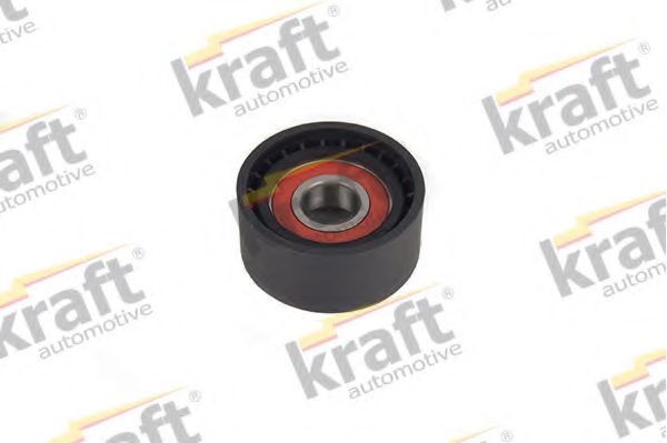 Обводной ролик KRAFT AUTOMOTIVE 1228660