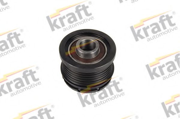 Муфта генератора KRAFT AUTOMOTIVE 1228908
