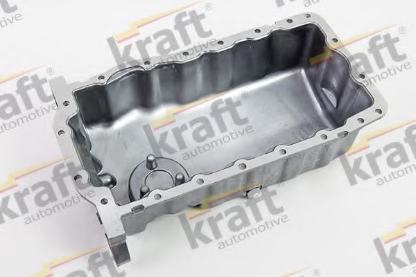 Масляный поддон KRAFT AUTOMOTIVE 1320018