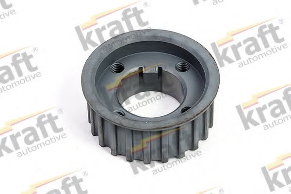 Шестерня коленчатого вала KRAFT AUTOMOTIVE 1320070