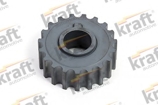 Шестерня коленчатого вала KRAFT AUTOMOTIVE 1321650