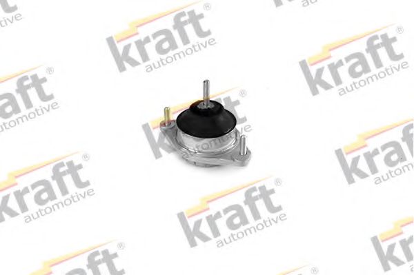 Подушка двигателя KRAFT AUTOMOTIVE 1490380