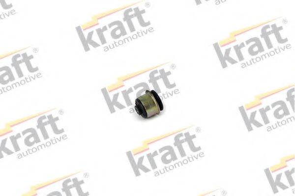 Подвеска, двигатель; Втулка, балка моста KRAFT AUTOMOTIVE 1490420