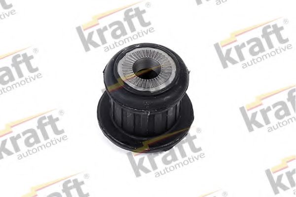 Сайлентблок задней балки KRAFT AUTOMOTIVE 1490440