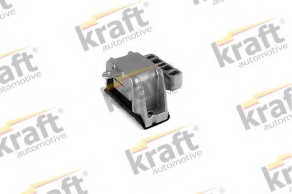 Подушка коробки передач KRAFT AUTOMOTIVE 1490850