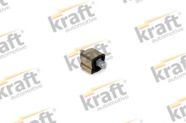 Подушка коробки передач KRAFT AUTOMOTIVE 1491242
