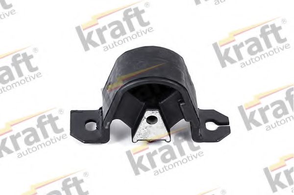 Подушка коробки передач KRAFT AUTOMOTIVE 1491527