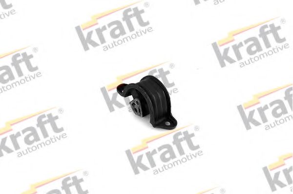 Подушка двигателя KRAFT AUTOMOTIVE 1491665