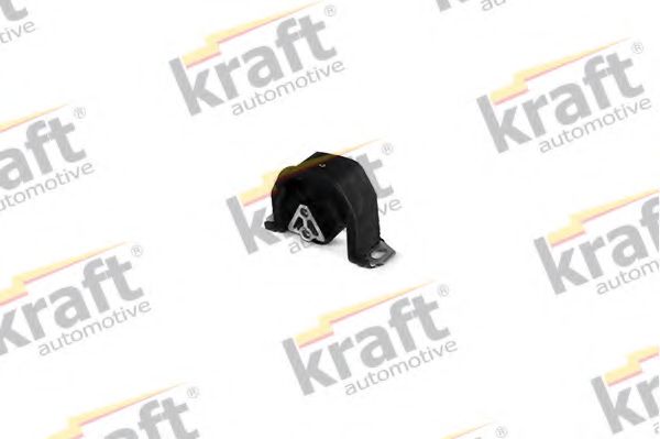 Подушка двигателя KRAFT AUTOMOTIVE 1491675