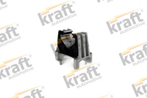 Подушка двигателя KRAFT AUTOMOTIVE 1491686