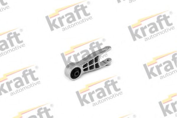 Подушка двигателя KRAFT AUTOMOTIVE 1491687
