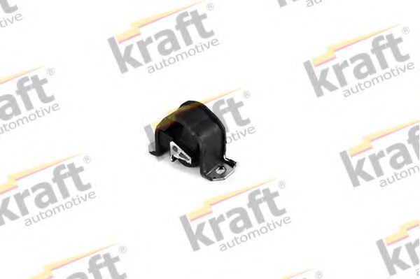 Подушка коробки передач KRAFT AUTOMOTIVE 1491725