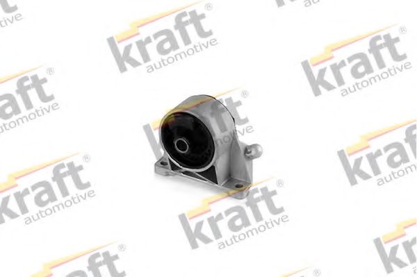 Подушка двигателя KRAFT AUTOMOTIVE 1491810
