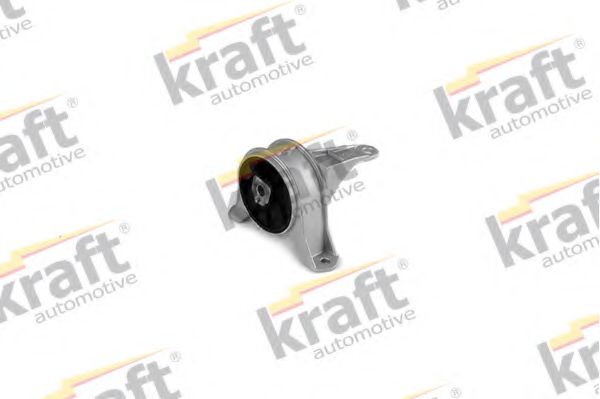 Подушка двигателя KRAFT AUTOMOTIVE 1491814