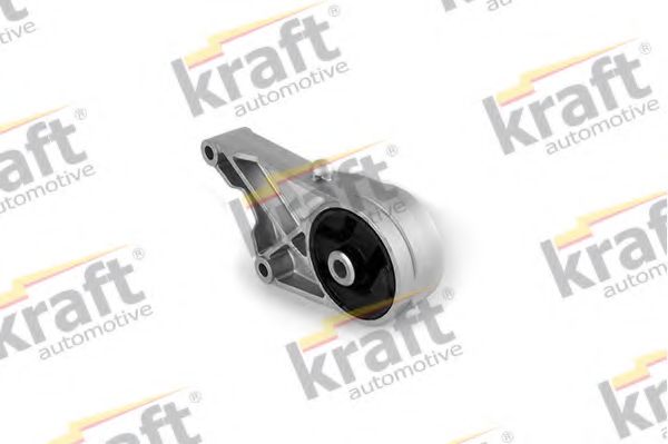 Подушка двигателя KRAFT AUTOMOTIVE 1491848