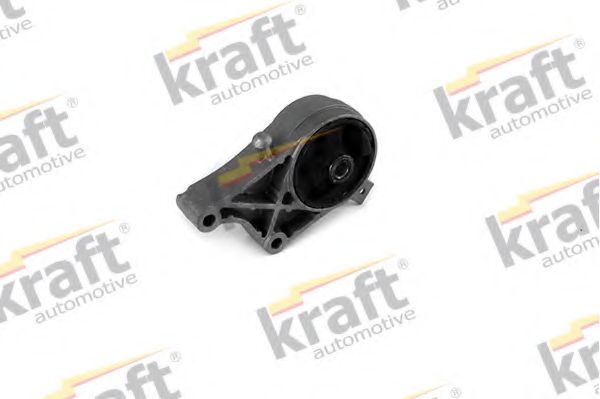 Подушка двигателя KRAFT AUTOMOTIVE 1491850