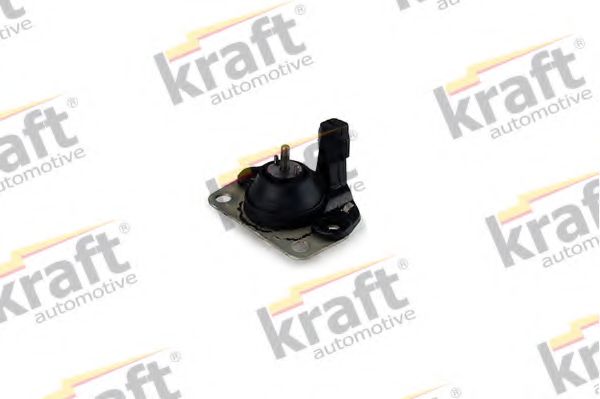 Подушка двигателя KRAFT AUTOMOTIVE 1495180