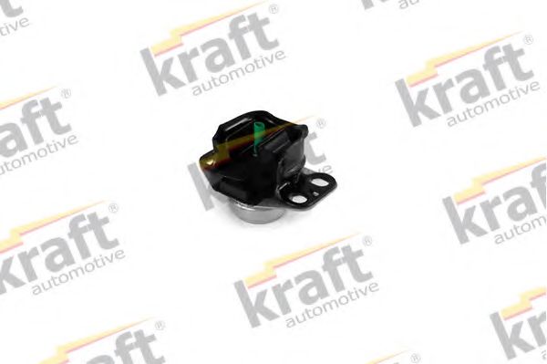 Подушка двигателя KRAFT AUTOMOTIVE 1495183