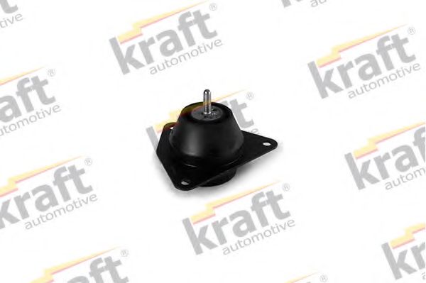 Подушка двигателя KRAFT AUTOMOTIVE 1495253