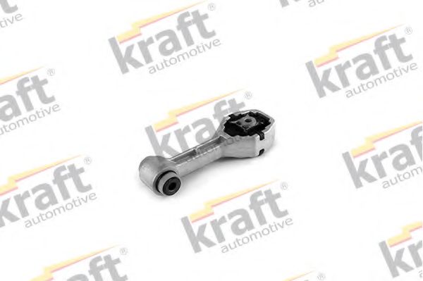 Подушка двигателя KRAFT AUTOMOTIVE 1495260