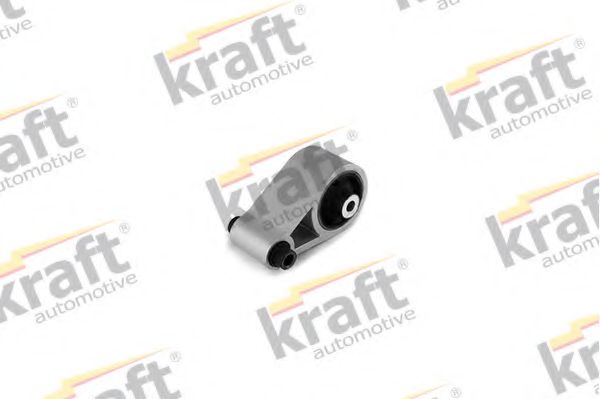 Подушка двигателя KRAFT AUTOMOTIVE 1495470