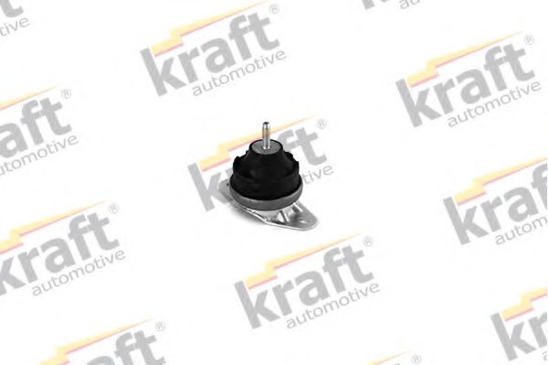 Подушка двигателя KRAFT AUTOMOTIVE 1496005