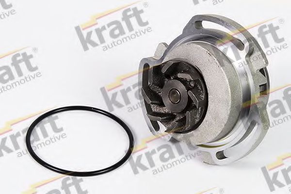 Водяной насос KRAFT AUTOMOTIVE 1500010