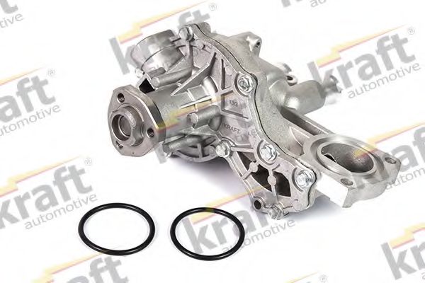 Водяной насос KRAFT AUTOMOTIVE 1500040