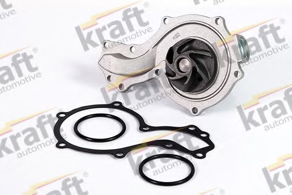Водяной насос KRAFT AUTOMOTIVE 1500045