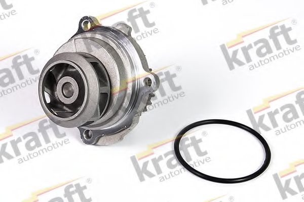Водяной насос KRAFT AUTOMOTIVE 1500300 Водяной насос KRAFT AUTOMOTIVE 1500300