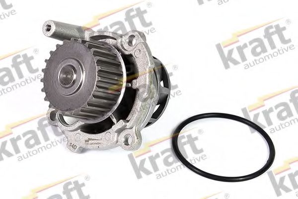 Водяной насос KRAFT AUTOMOTIVE 1500300