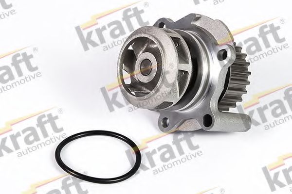 Водяной насос KRAFT AUTOMOTIVE 1500305