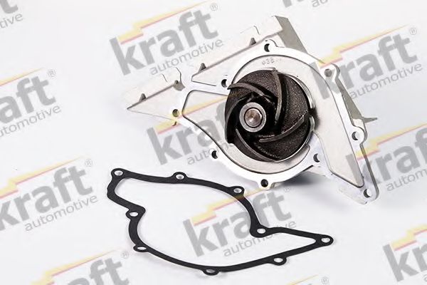 Водяной насос KRAFT AUTOMOTIVE 1500340