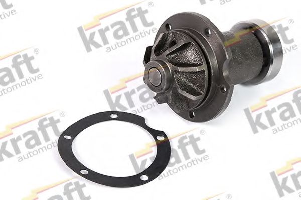 Водяной насос KRAFT AUTOMOTIVE 1501020