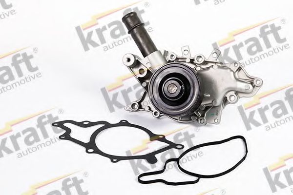 Водяной насос KRAFT AUTOMOTIVE 1501080