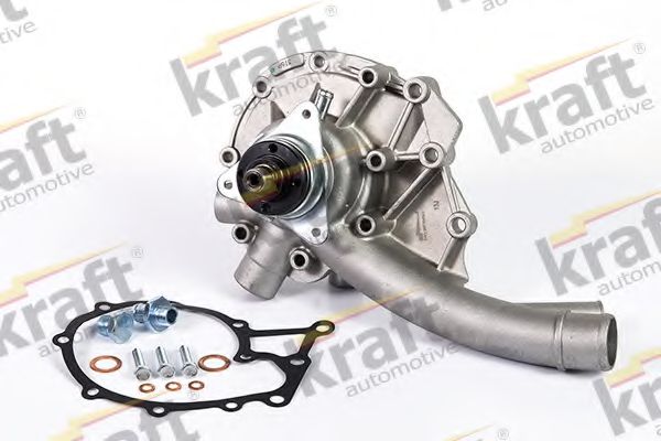Водяной насос KRAFT AUTOMOTIVE 1501120