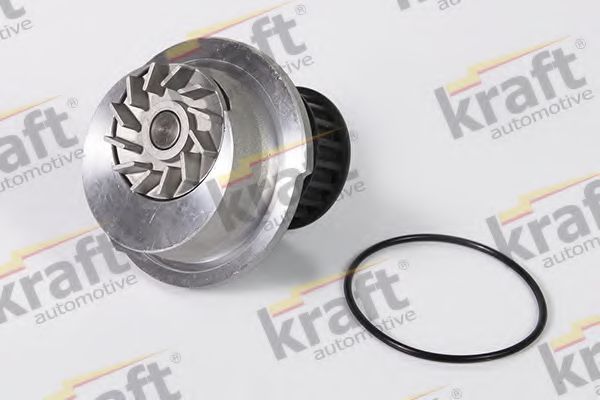 Водяной насос KRAFT AUTOMOTIVE 1501550