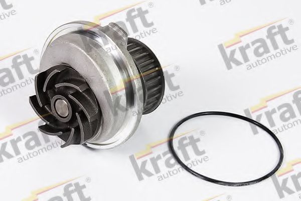 Водяной насос KRAFT AUTOMOTIVE 1501690