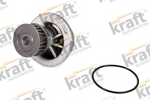 Водяной насос KRAFT AUTOMOTIVE 1501700